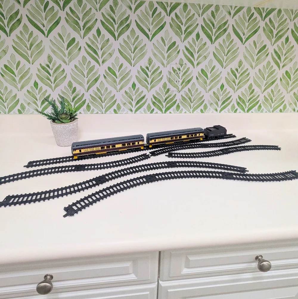 Train Parts without Engine - Picture 4 of 11